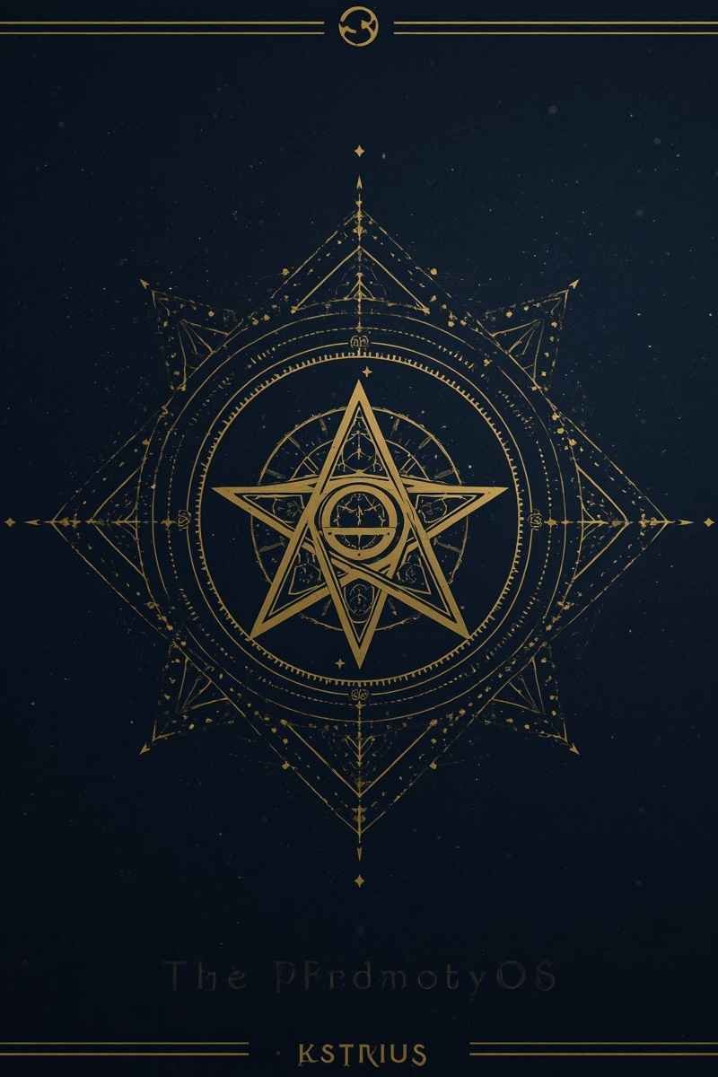 Symbolik des Gehängten im Tarot: Pause, Opfer und neue Sichtweise