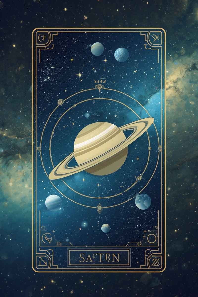 Synastry chart comparing two birth charts for relationship compatibility