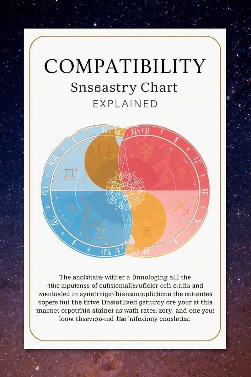Relationship houses in astrology illustration highlighting the 5th, 7th, and 8th houses for romance, partnership, intimacy, and shared bonds