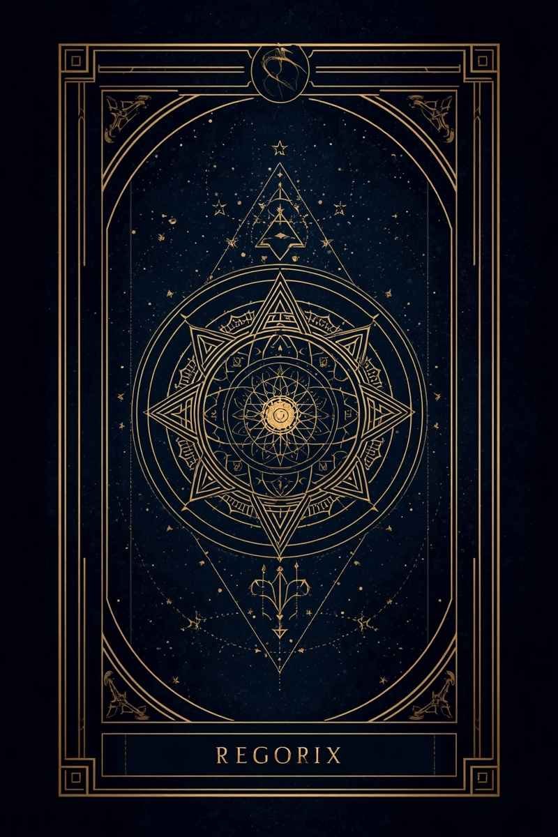 The Hanged Man Tarot Card — surrender, perspective and letting go