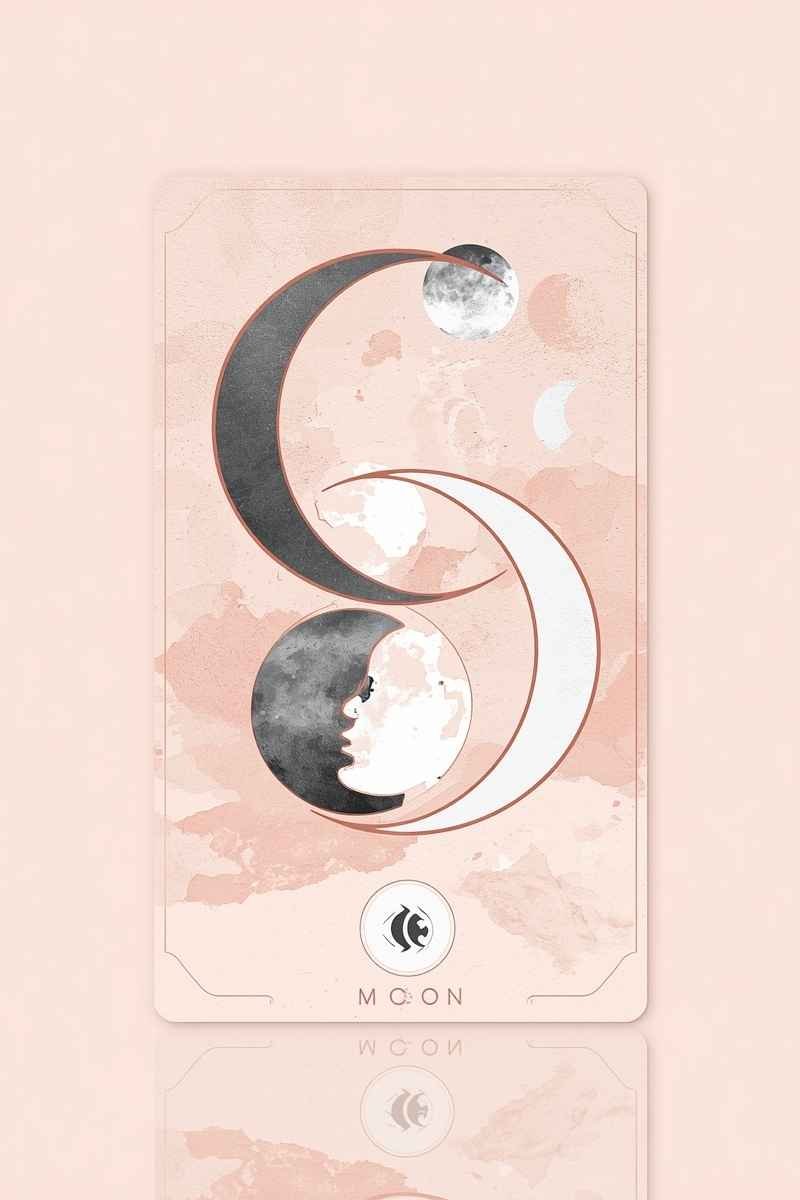 Saturn in synastry astrology illustration about commitment, lessons, responsibility, and long-term bonds
