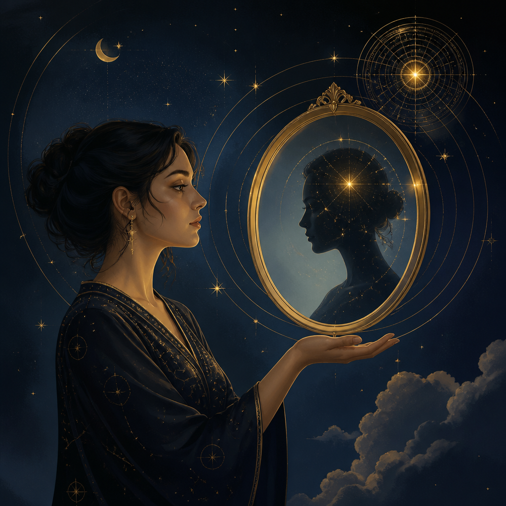 上升星座详解:别人第一眼如何看见你